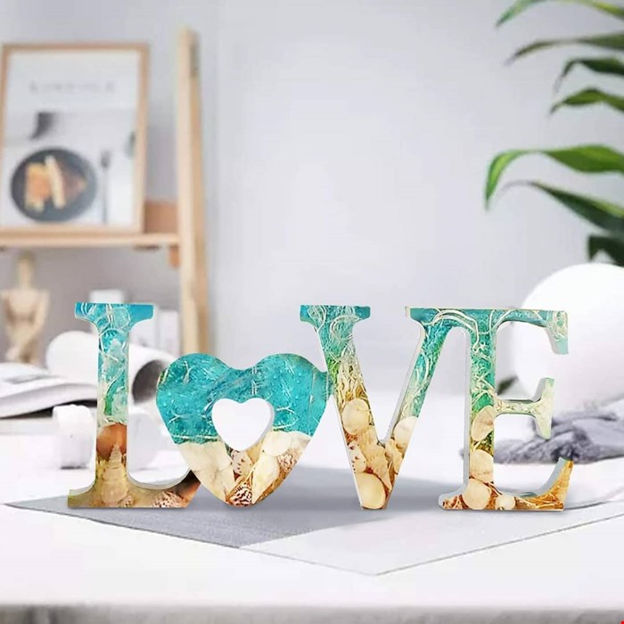 قالب LOVE(3)