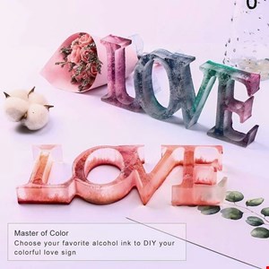 قالب LOVE