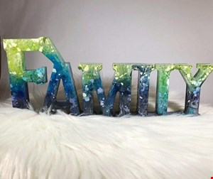 قالب FAMILY