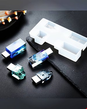 قالب USB